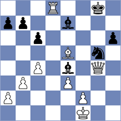 Godzwon - Tarun (Chess.com INT, 2021)