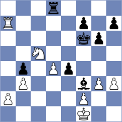 Grandadam - Garcia Molina (chess.com INT, 2024)
