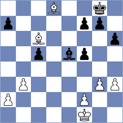 Timerkhanov - Xie (chess.com INT, 2024)