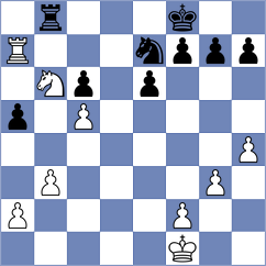 Sargissian - Nassr (Chess.com INT, 2020)