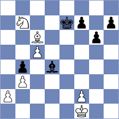 Kiselev - Mortazavi (chess.com INT, 2024)