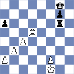 Deac - Nanu (chess.com INT, 2023)