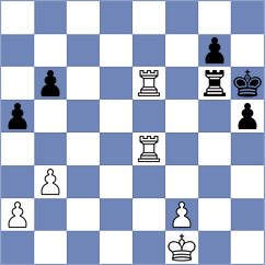 Napoli - Balla (chess.com INT, 2023)