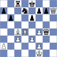Estrada Nieto - Ren (Chess.com INT, 2021)