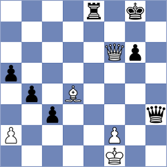 Jiganchine - Gracia Alvarez (chess.com INT, 2023)