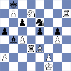 Naroditsky - Pichot (chess.com INT, 2024)