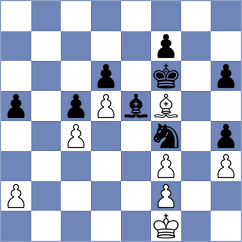 Wang - Katz (chess.com INT, 2023)