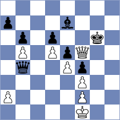 Arnold - Michalski (chess.com INT, 2024)