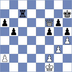 Vasquez Schroeder - Veljanoski (chess.com INT, 2024)