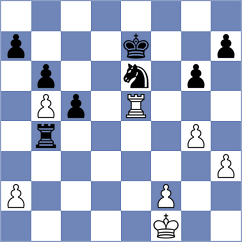 Msukwa - Quevedo (chess.com INT, 2021)