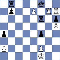 Lysyj - Naroditsky (chess.com INT, 2024)