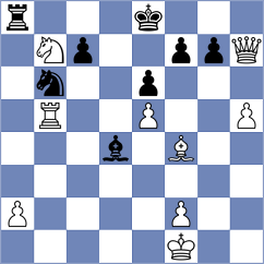 Martinez Ramirez - Balint (chess.com INT, 2023)