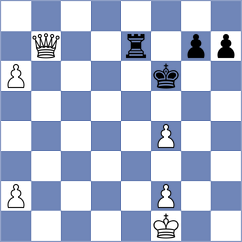 Abdukhakimov - Shkapenko (chess.com INT, 2024)