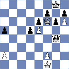 Bayramov - Passen (chess.com INT, 2023)