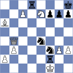 Reinecke - Pironti (chess.com INT, 2024)