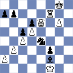 Sadhwani - Leitao (chess.com INT, 2023)