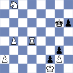 Caku - Parfenov (chess.com INT, 2024)