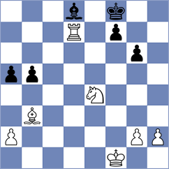 Vidal Martinez - Abreu Sanchez (Chess.com INT, 2020)