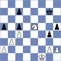 Soetedjo - Wei (Chess.com INT, 2021)