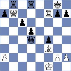 Hudz - Najgebauer (chess.com INT, 2023)