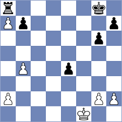 Langner - Zhao (chess.com INT, 2021)