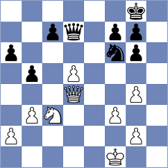 Joubert - Gazola (Chess.com INT, 2021)