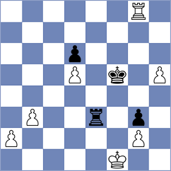 Mirzoev - Quispe Arteaga (chess.com INT, 2024)