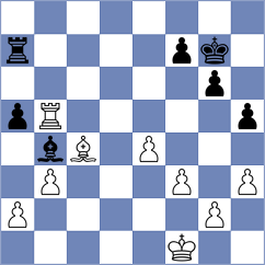 Ranaldi - Kuznetsov (Chess.com INT, 2020)