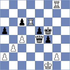 Dinu - Dominguez Perez (chess.com INT, 2024)
