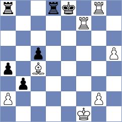 Florescu - Zhukov (chess.com INT, 2021)