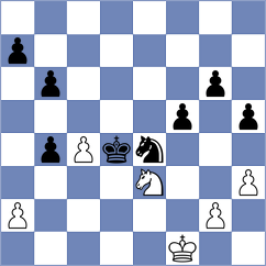 Pakleza - Baskin (chess.com INT, 2021)