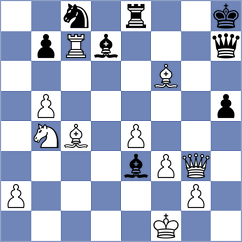Bolanos - Ozates (chess.com INT, 2023)