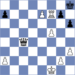 Stepanencu - De Silva (Chess.com INT, 2021)