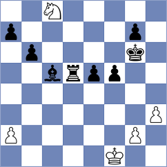 Deveci - Kunal (chess.com INT, 2024)