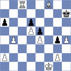 Scheffner - Kota (Chess.com INT, 2021)