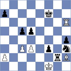 Mahdavi - Duda (chess.com INT, 2024)