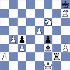 McCamon - Castella Garcia (chess.com INT, 2024)