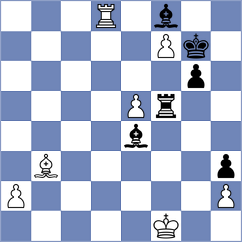 Sainz Aguirre - Gao (chess.com INT, 2023)