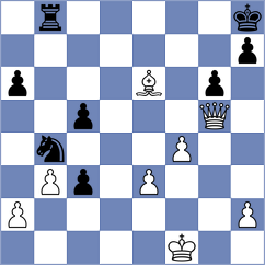 Klekowski - Al Tarbosh (chess.com INT, 2024)