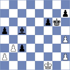 Pironti - Storme (chess.com INT, 2023)