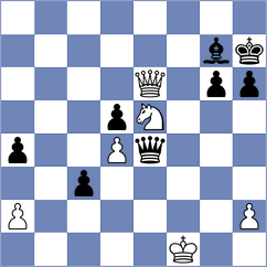 Oddone - Janaszak (chess.com INT, 2023)
