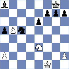 Francisco Guecamburu - Botsari (Chess.com INT, 2020)