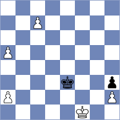 Pressman - Simonovic (Chess.com INT, 2021)