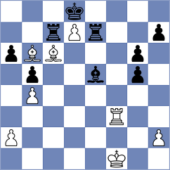 Yeremyan - Tymrakiewicz (chess.com INT, 2024)