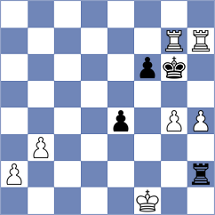 Yi - Castellanos Gomez (chess.com INT, 2022)