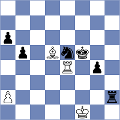 Bures - Mazi (chess.com INT, 2021)