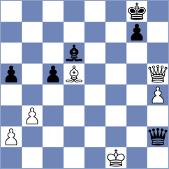 Demchenko - Karavade (chess.com INT, 2021)