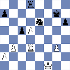 Quintiliano Pinto - Najdin (chess.com INT, 2021)