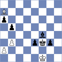 Salinas Tomas - Aketayeva (chess.com INT, 2023)