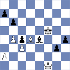 Narayanan - Fromm (chess.com INT, 2024)